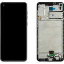LCD Displej + Rám Samsung A21s