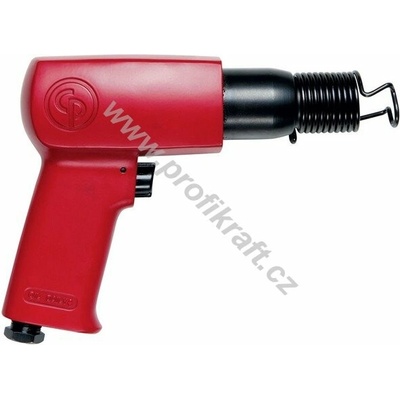 KRAFTWERKTOOLS AKCE CP: Pneumatický sekáč 7,2J + kufr CP7111K