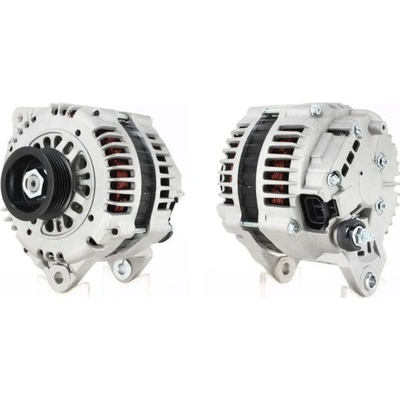 Alternátor INFINITI FX 45 Hitachi LR1110-716