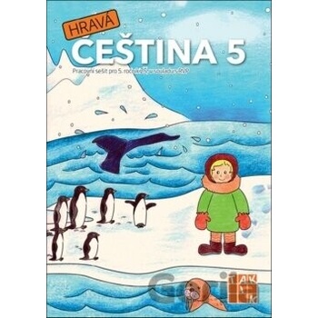 Hravá čeština 5