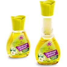 Citronella repelentný tekútý osviežovač vzduchu s knotom 375 ml