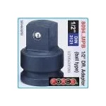 FORCE Адаптор 3/4"Ж х 1/2"М ударен 80964MPB Force