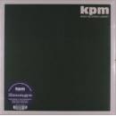 VARIOUS ARTISTS - IMAGE - KPM LP