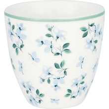 GREEN GATE Mini latte cup Alaia White 130 ml