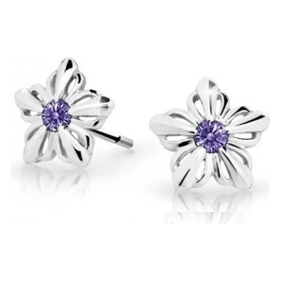Cutie Jewellery C2238-30-X-2 fialová