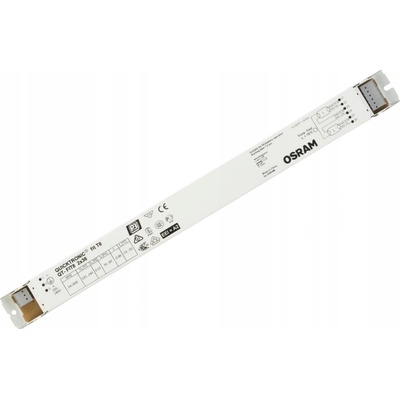 Předřadník OSRAM QT-FIT8 2x36W/230-240 QUICKTRONIC
