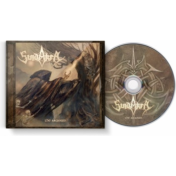 Suidakra - Arcanum CD