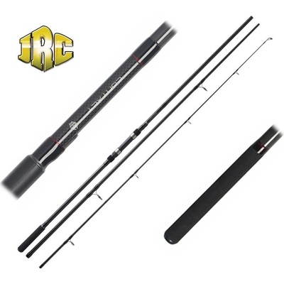 JRC Contact LR Carp 3,9 m 3 lb 3 diely