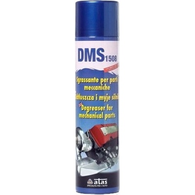 ATAS DMS SPRAY Odmašťovač 400 ml