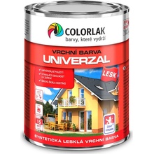 Colorlak Univerzál lesk 0,6l stredná