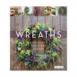Wreaths: 150 Ideas for Every Season (ISBN: 9781735560366)