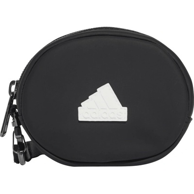 adidas PU COIN BAG čierna IV7504