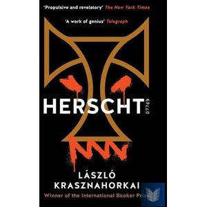 HERSCHT (ISBN: 9781800815063)