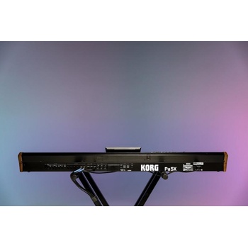 Image 1 of KORG PA5X-61