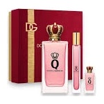Dolce&Gabbana D. G Q EDP 100 W+5ml+10 ml