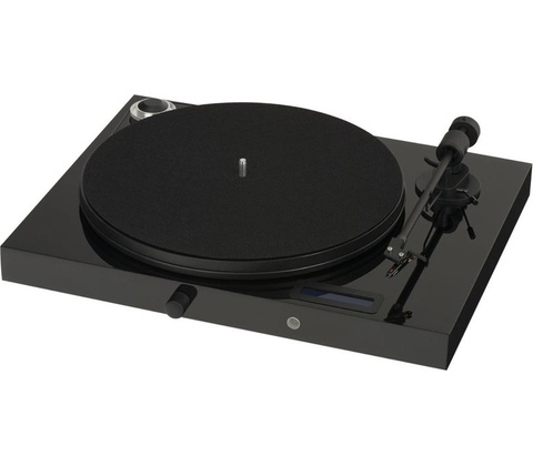Pro-Ject JukeBox E + OM5E