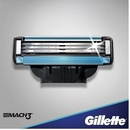 Gillette Mach3 4 ks
