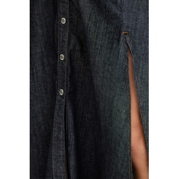 TWINSET Дънкова рокля Twinset (261AP2363)