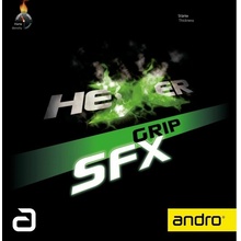 Andro Hexer Grip SFX