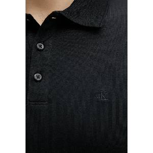 Calvin Klein Jeans Тениска с яка (LV040HM281)