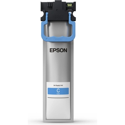 Epson Мастилена касета, EPSON, Tinte C13T945240 XL Cyan Nr. T9452 (C13T945240)