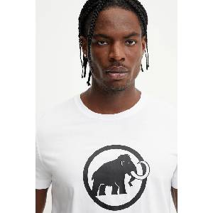 MAMMUT Памучна тениска Core (1017.05891)