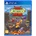 Strictly Limited Games No Heroes Here (PS4)