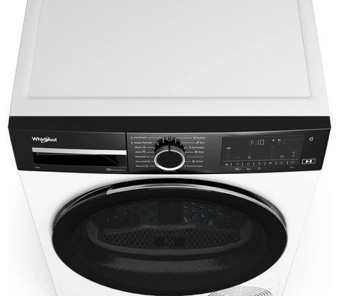 WHIRLPOOL WP C8 WBS EE