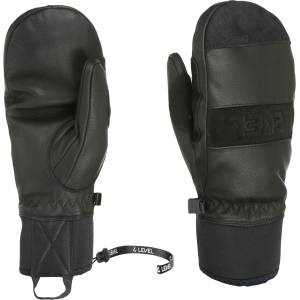 LEVEL Ръкавици LEVEL Shaman Mitt Gloves - Black (202-8797-0113)