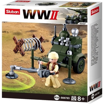 Sluban B0678D Detektor min