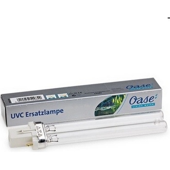 OASE náhradná žiarivka UVC 9W