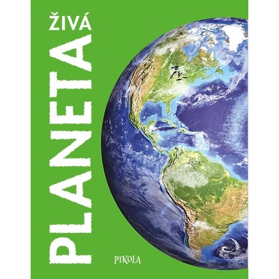 Naše planeta