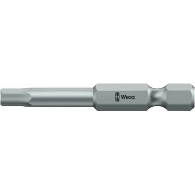 Wera 840/4 Z 50 mm 1/4" HEX 05059620001