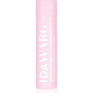 IDA WARG Beauty Ultimate Hold Hair Spray лак за коса със силна фиксация 75ml