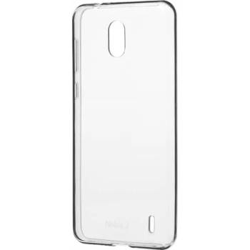 Nokia 2 cc-104 slim crystal (cc-104 nokia 2 slim crysral case transpararent / mo-no-ta34)