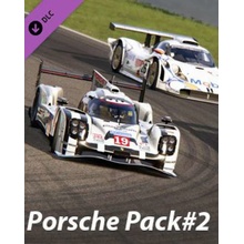Assetto Corsa Porsche Pack 2