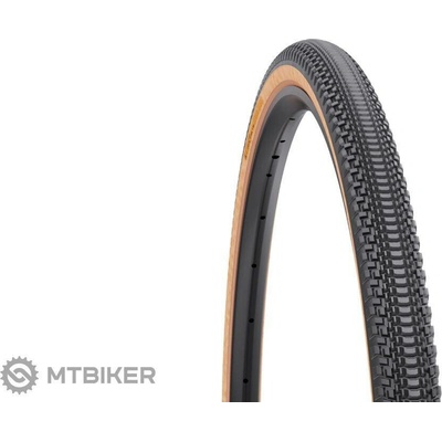 WTB Vulpine Light Fast Rolling TCS 700x45C kevlar