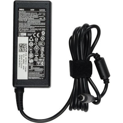 Dell - nový originál adaptér 65W nabíječka konektor průměr 7,4mm – Zboží Živě