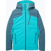 Marmot pánska softshellová bunda ROM 2.0 Hoody 11350-1987 modrá