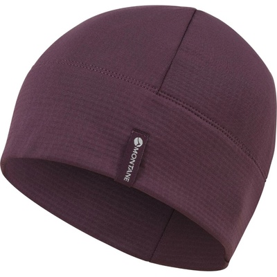 Montane PROTIUM BEANIE mulberry