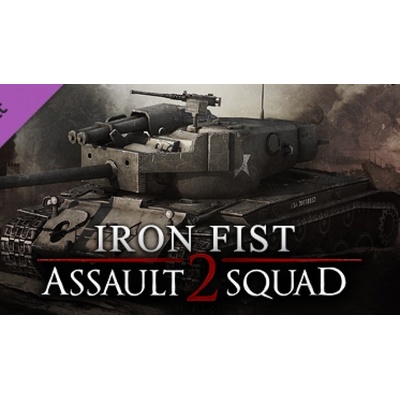 Men of War: Assault Squad 2 - Iron Fist