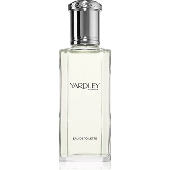Yardley Lily of the Valley toaletní voda dámská 50 ml