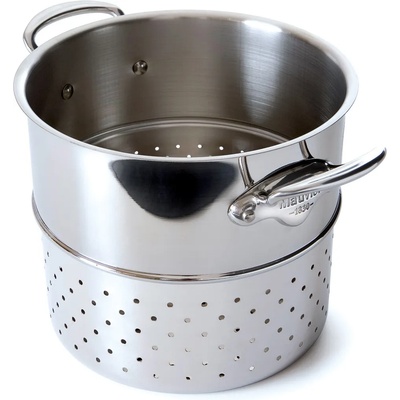 Mauviel Вложка за готвене на тестени изделия about 24 см, mauviel (ml522224)