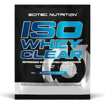 Scitec Iso Whey Clear 25 g