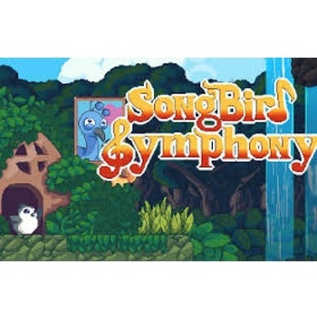 Songbird Symphony