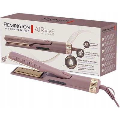 Remington AirVive