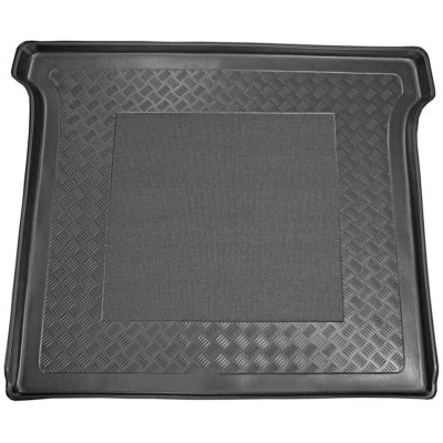 Стелка за багажник за Chrysler Voyager IV (2001-2007) last row of seats removed