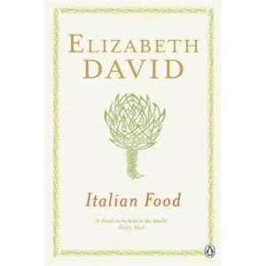 Italian Food | Elizabeth David (1998)