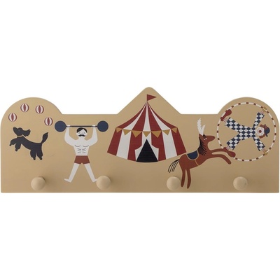 Bloomingville Mini Детска закачалка за стена Miou - Bloomingville Mini (82054072)