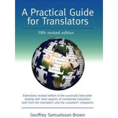 Practical Guide for Translators | Geoffrey Samuelsson-Brown